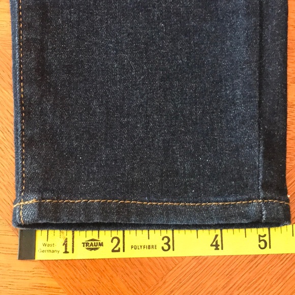 NYDJ skinny jeans 2P - Picture 4 of 9